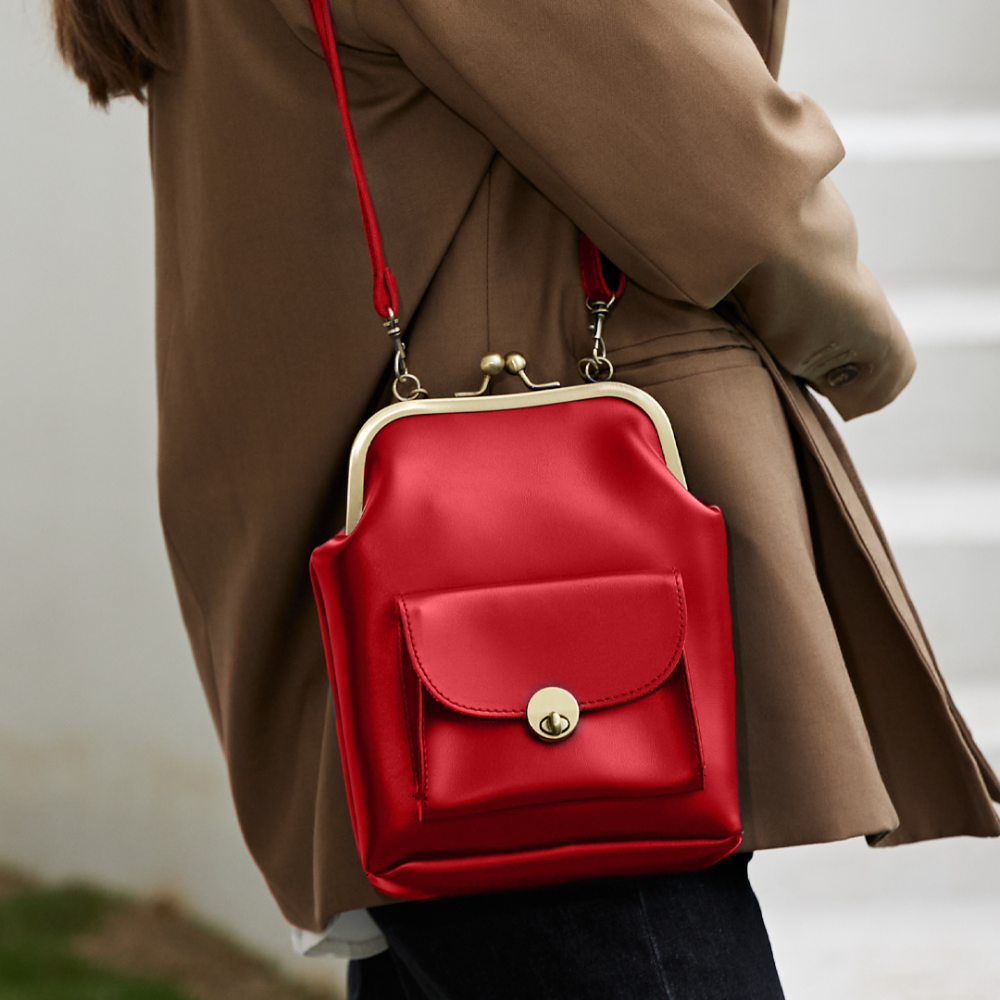 Veronica · Borsa a mano