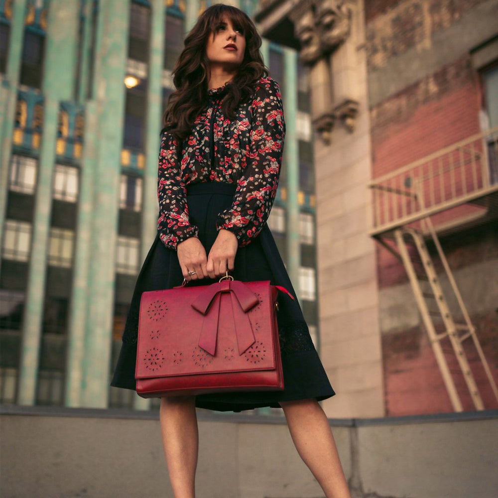 Olivia · Zaino elegante