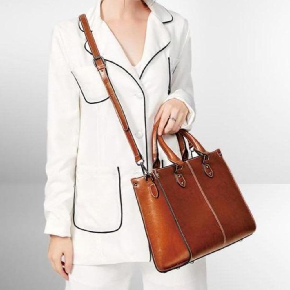Lucia · Borsa a tracolla