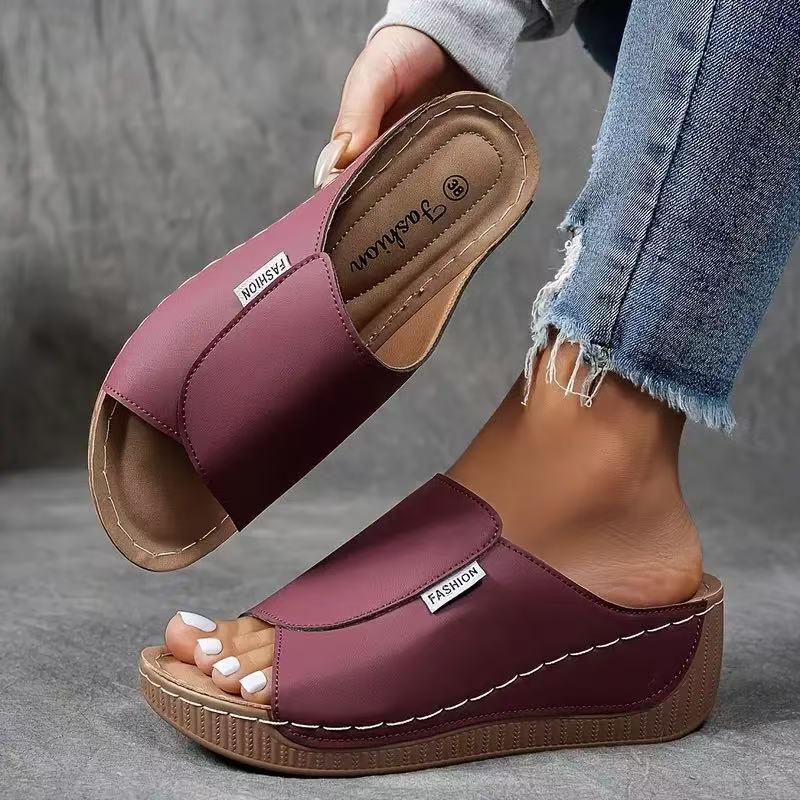 Adriana · Sandali comfort