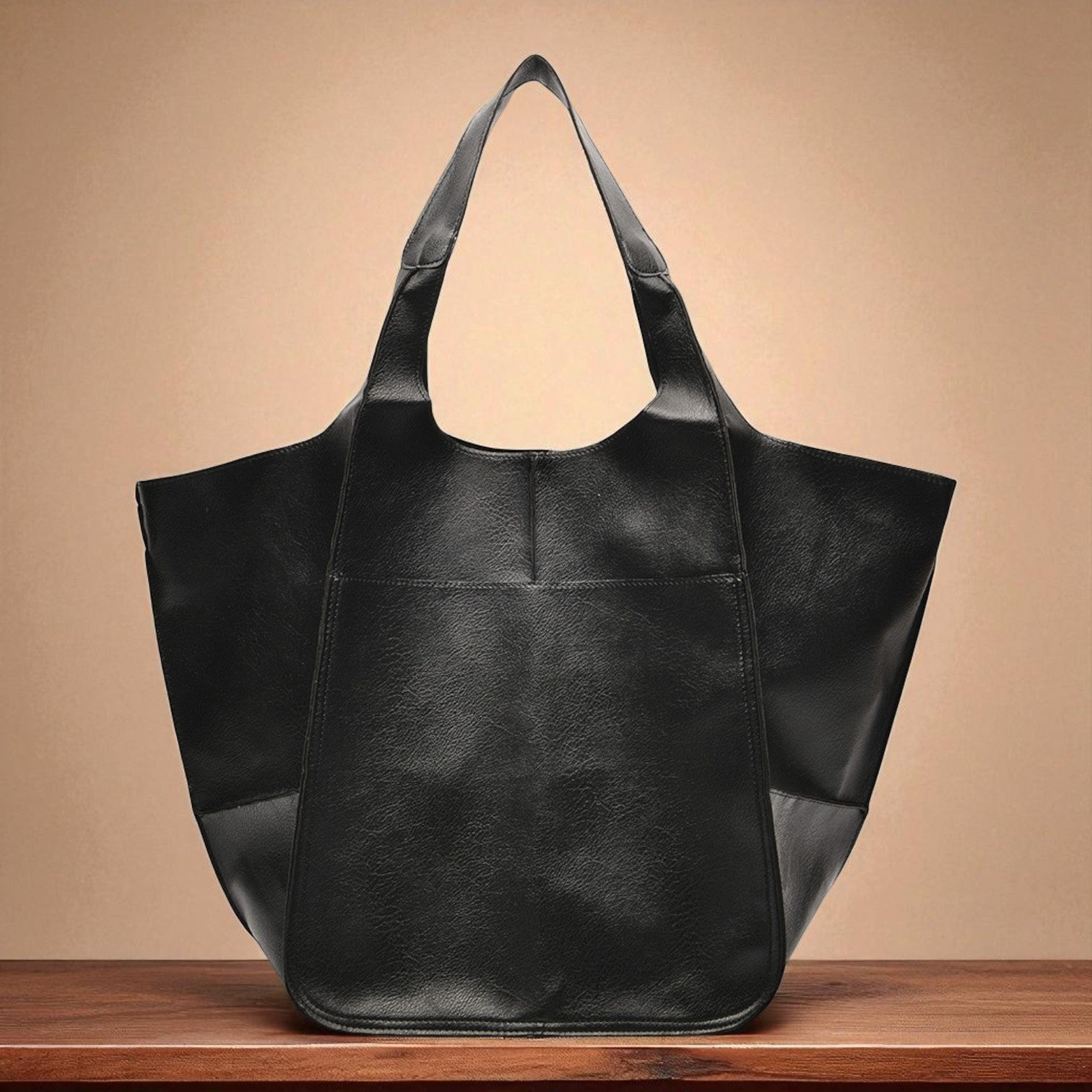 Dalia · Zaino in pelle