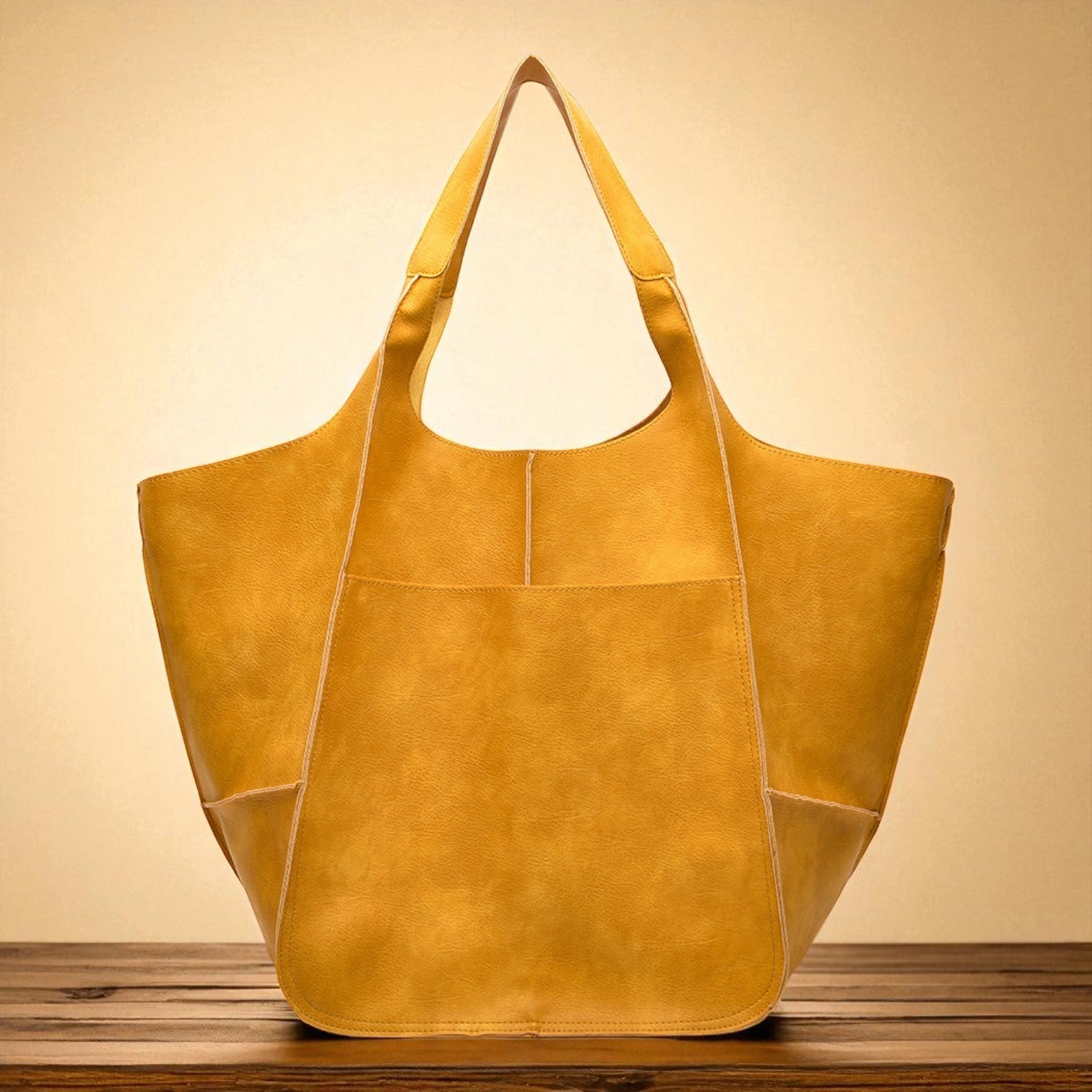 Dalia · Zaino in pelle