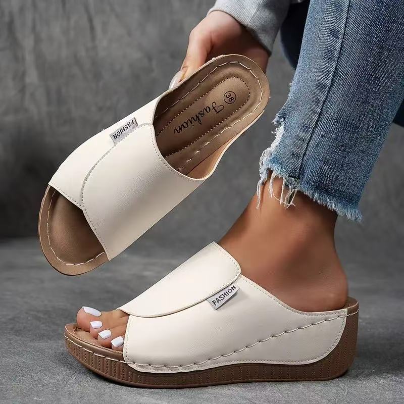 Adriana · Sandali comfort