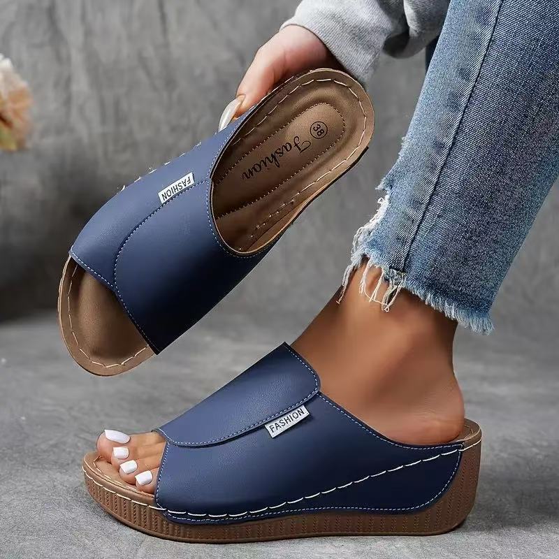Adriana · Sandali comfort