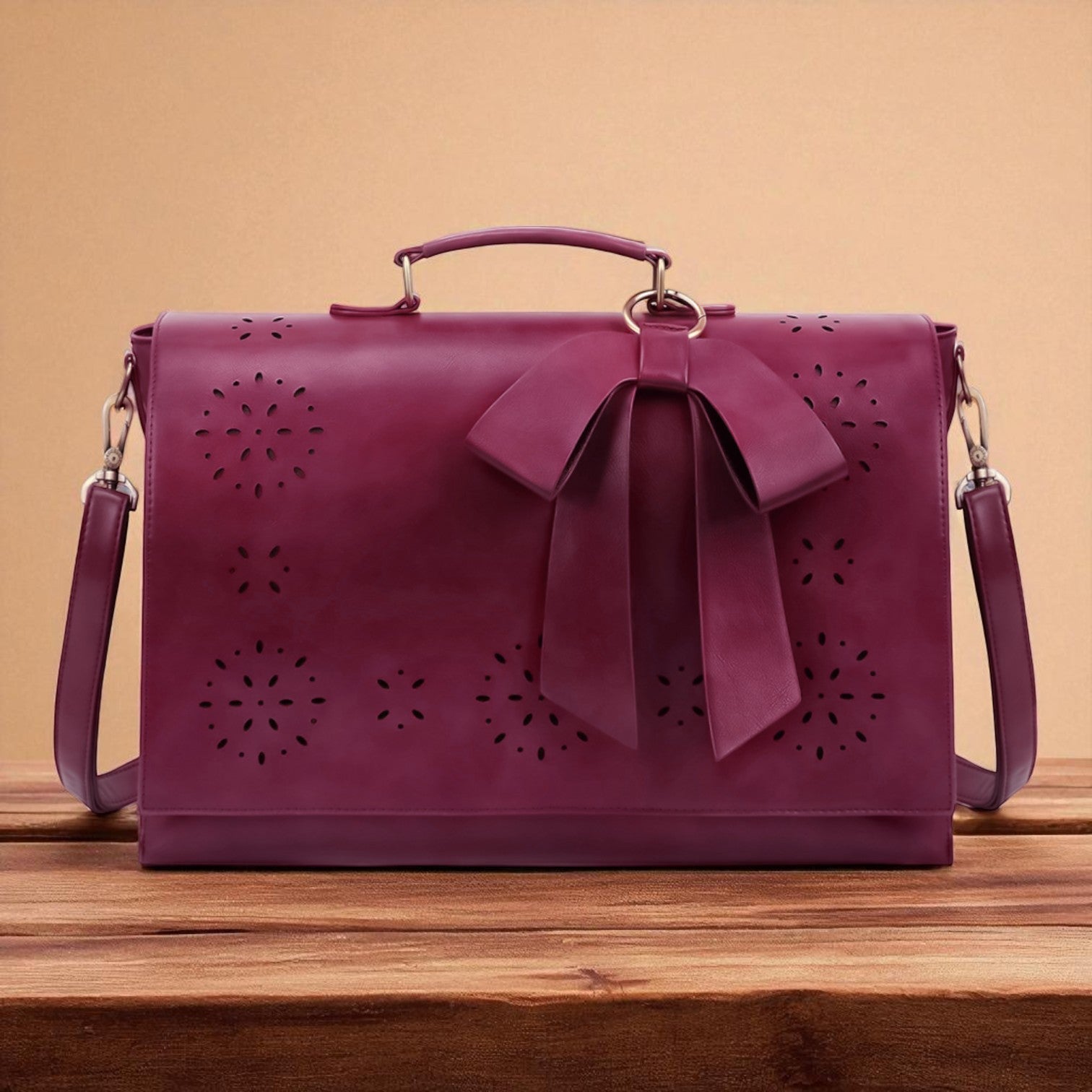 Olivia · Zaino elegante
