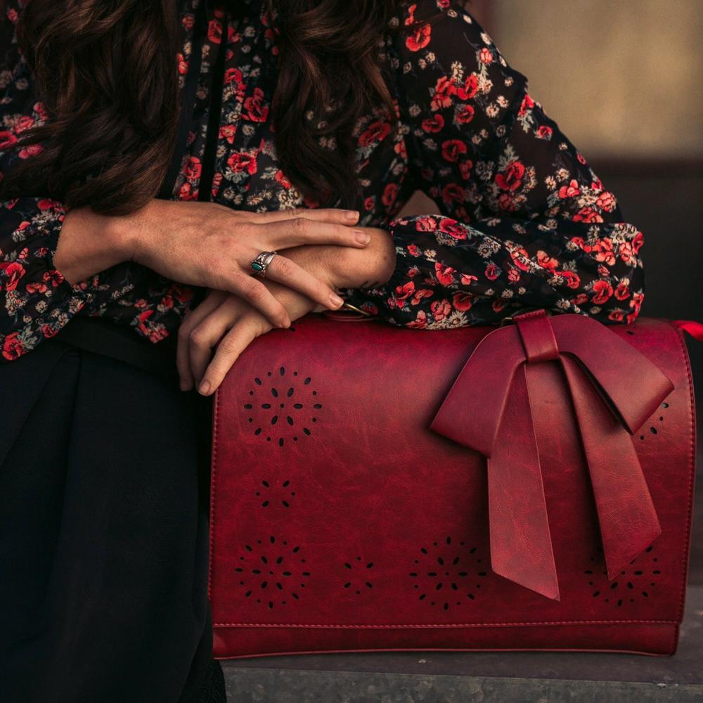 Olivia · Zaino elegante