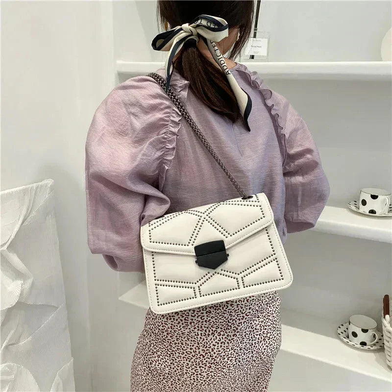 Paola · Borsa a tracolla