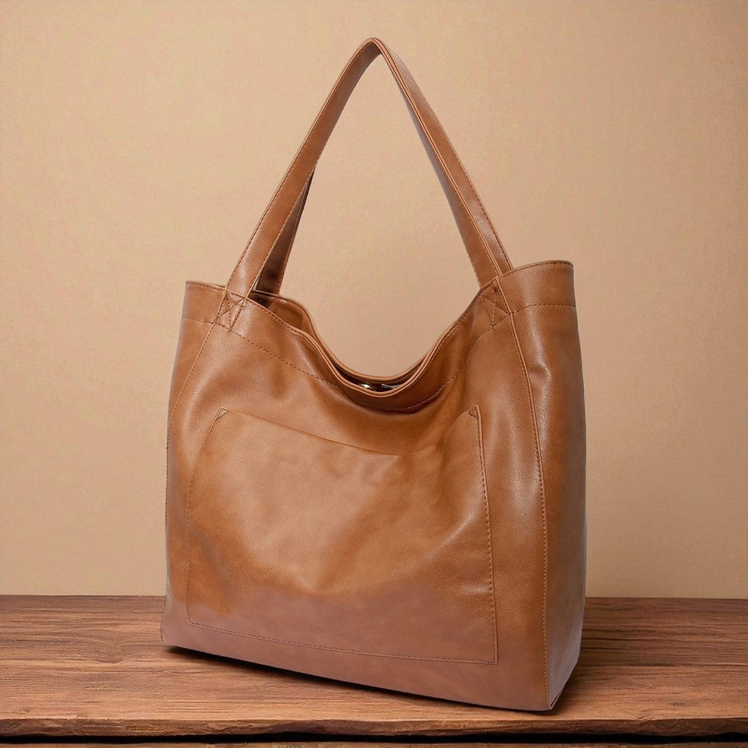 Aurelia · Zaino in pelle