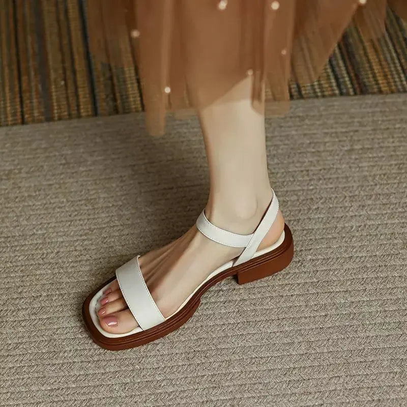 Bruna · Sandali comfort