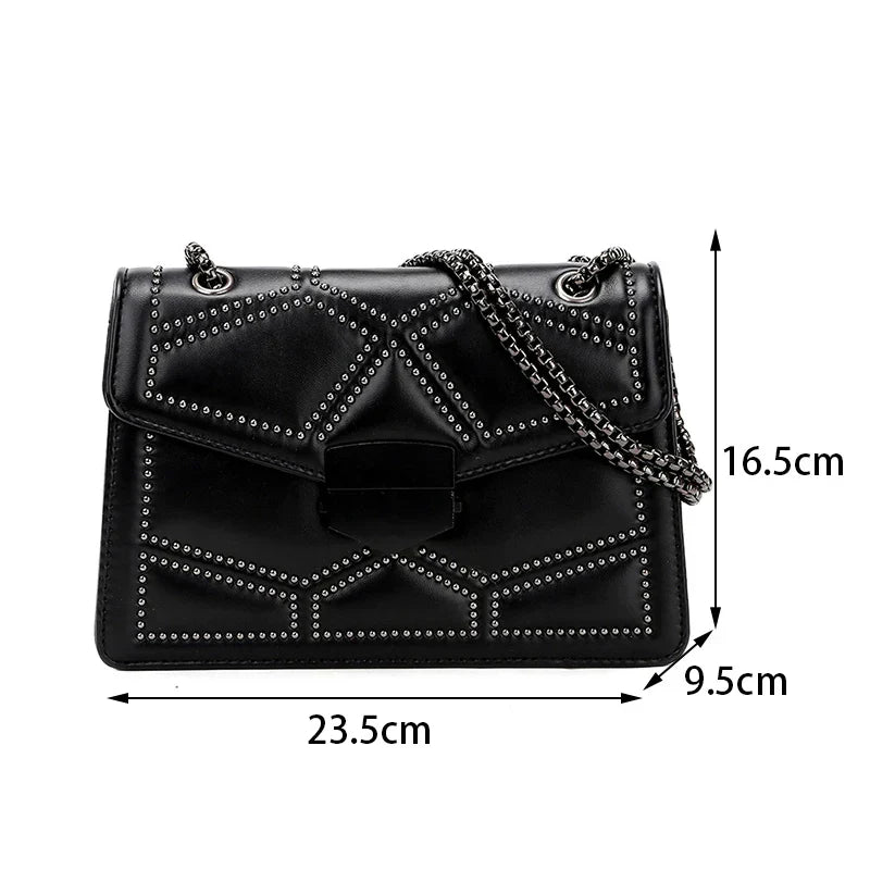 Paola · Borsa a tracolla