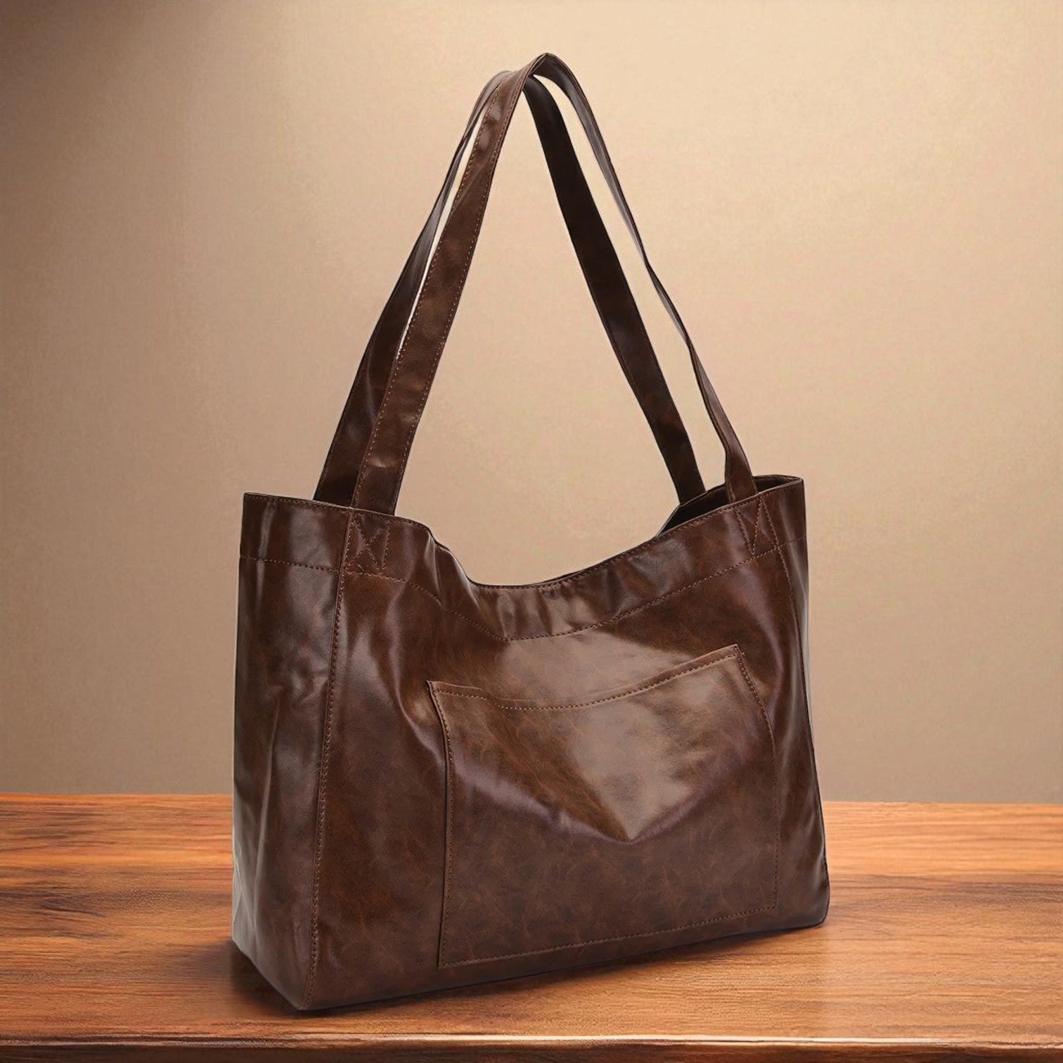 Aurelia · Zaino in pelle