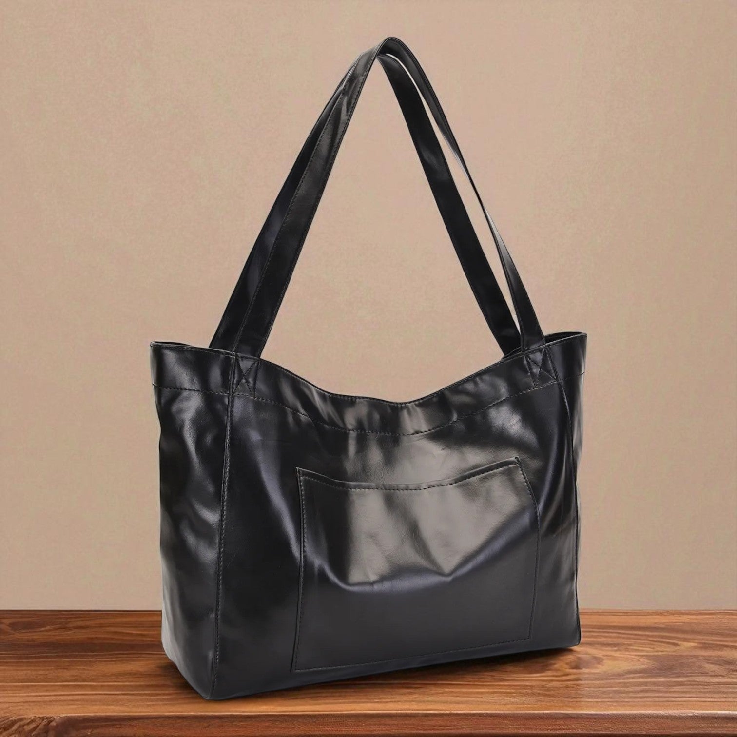 Aurelia · Zaino in pelle