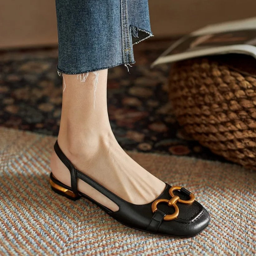 Cecilia · Sandali comfort