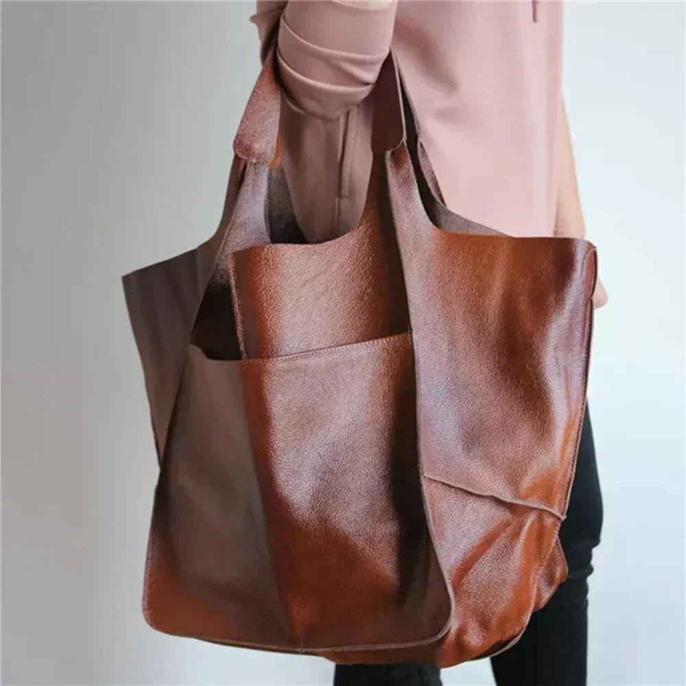Dalia · Zaino in pelle