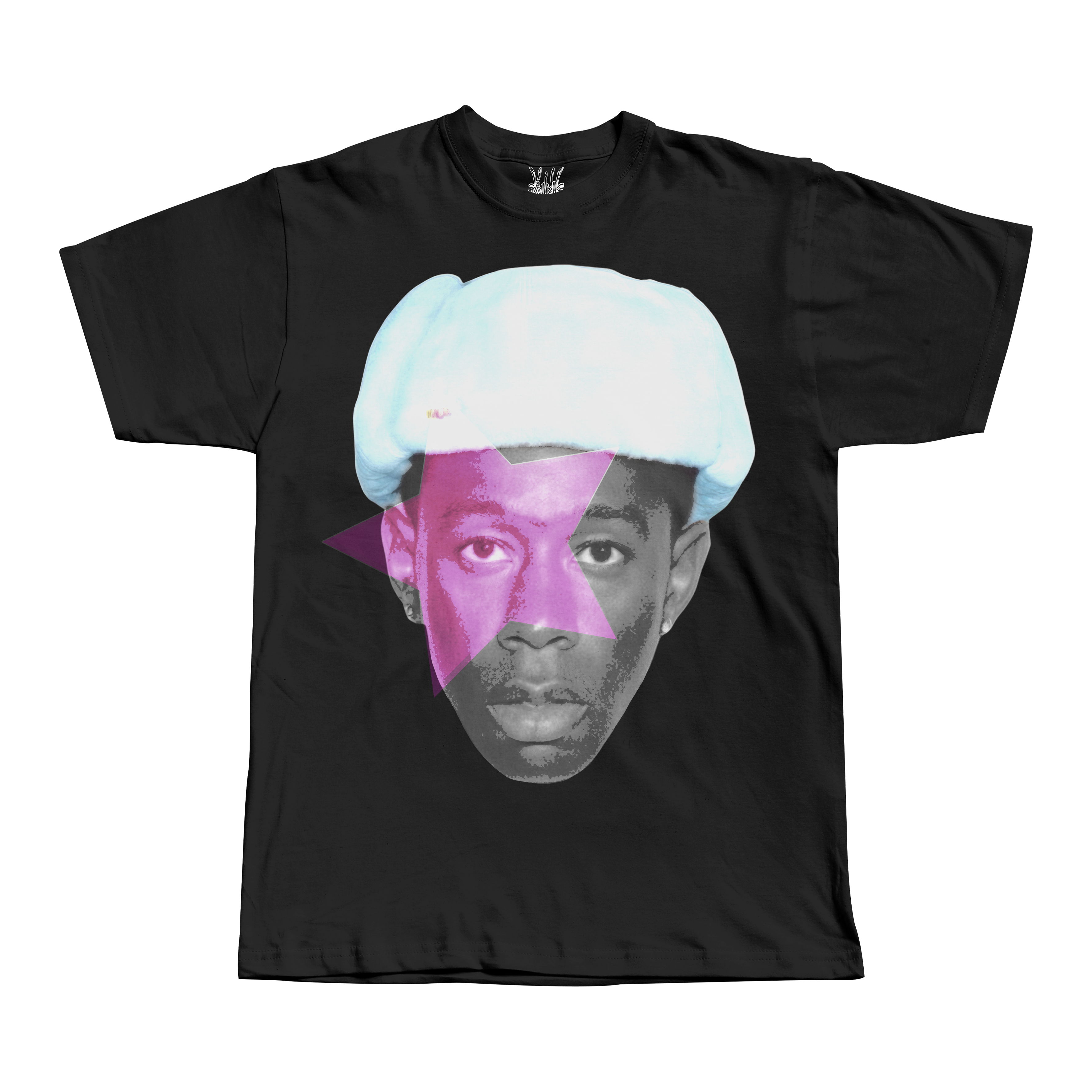 Starry Tyler