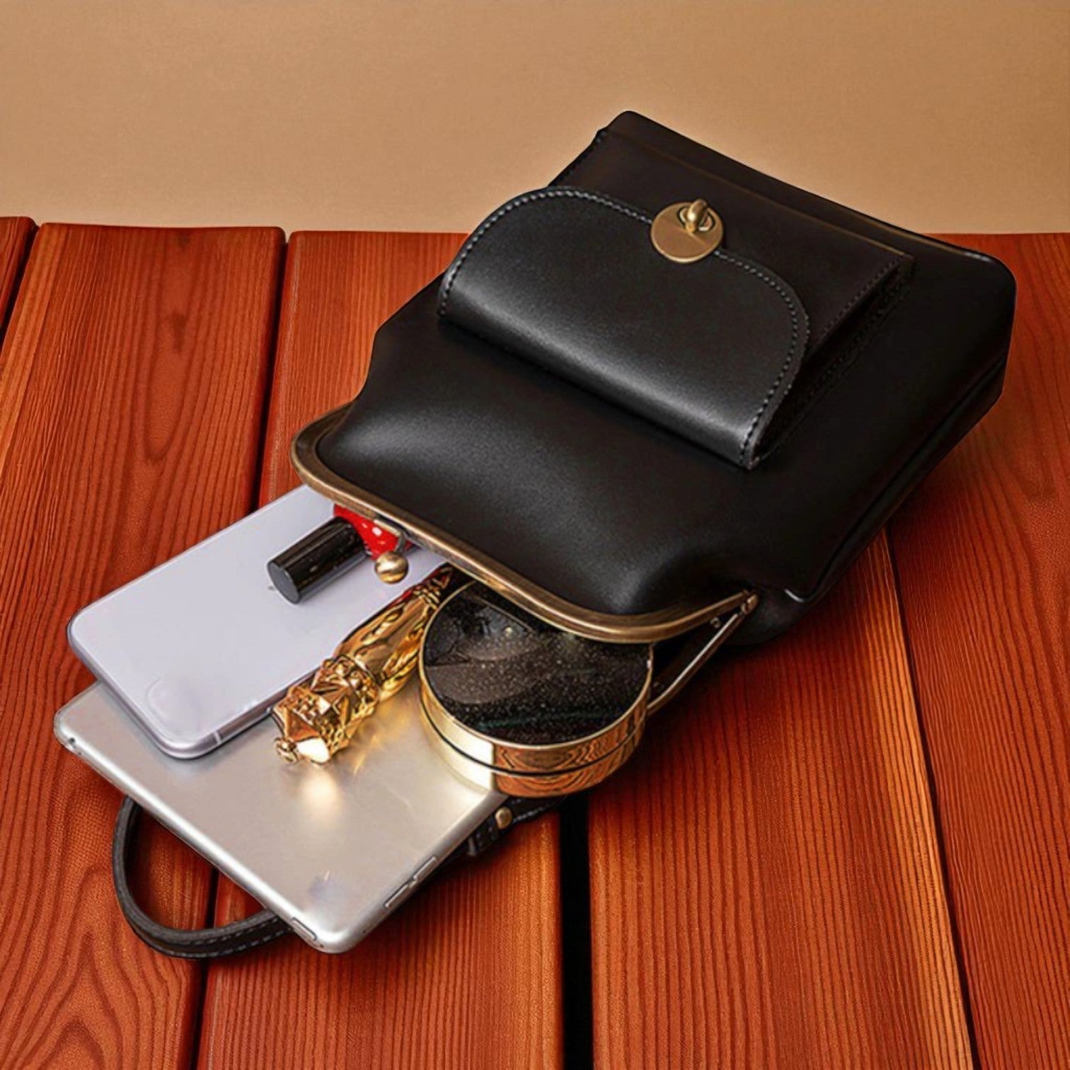 Veronica · Borsa a mano