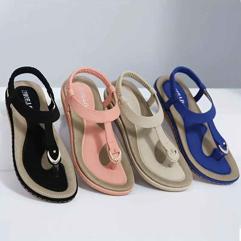 Miriam · Sandali comfort