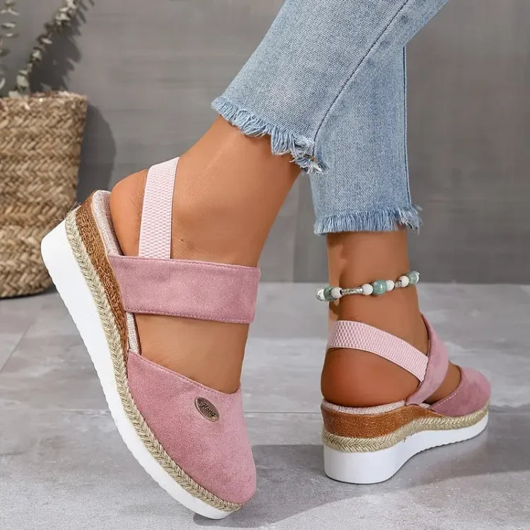 Giada · Sandali estivi comfort