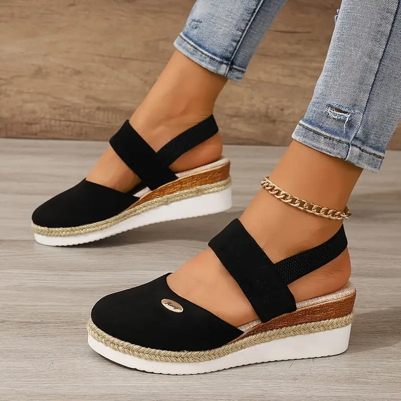 Giada · Sandali estivi comfort