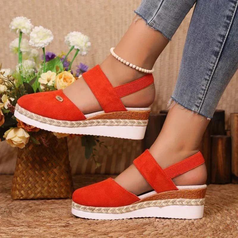 Giada · Sandali estivi comfort