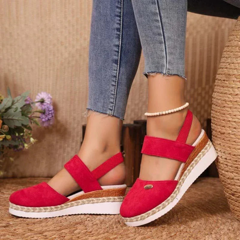 Giada · Sandali estivi comfort