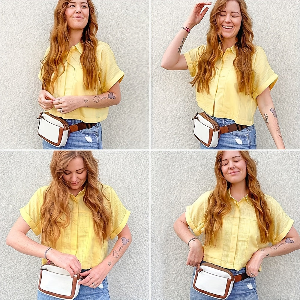 Selene · Borsa a spalla