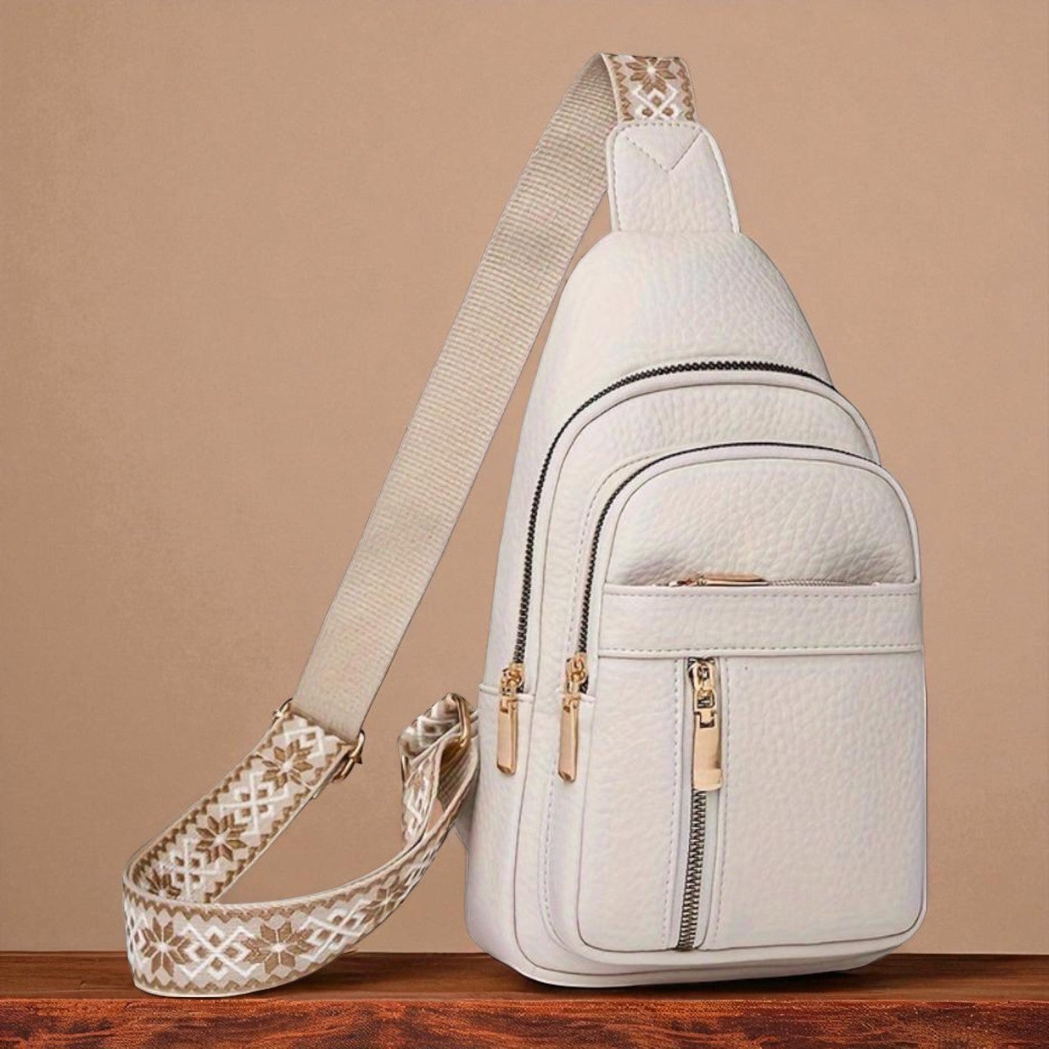 Nicoletta · Borsa a spalla