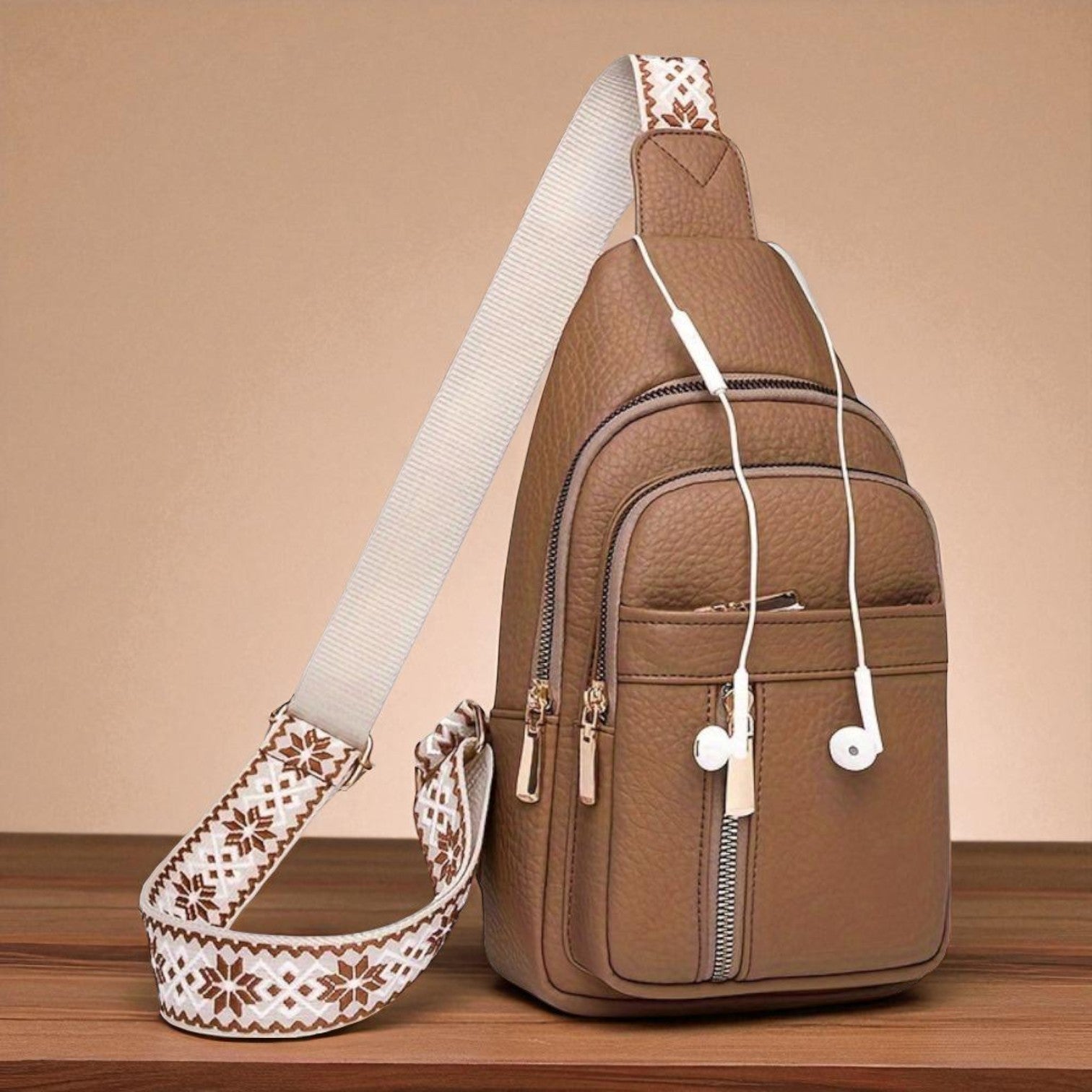 Nicoletta · Borsa a spalla