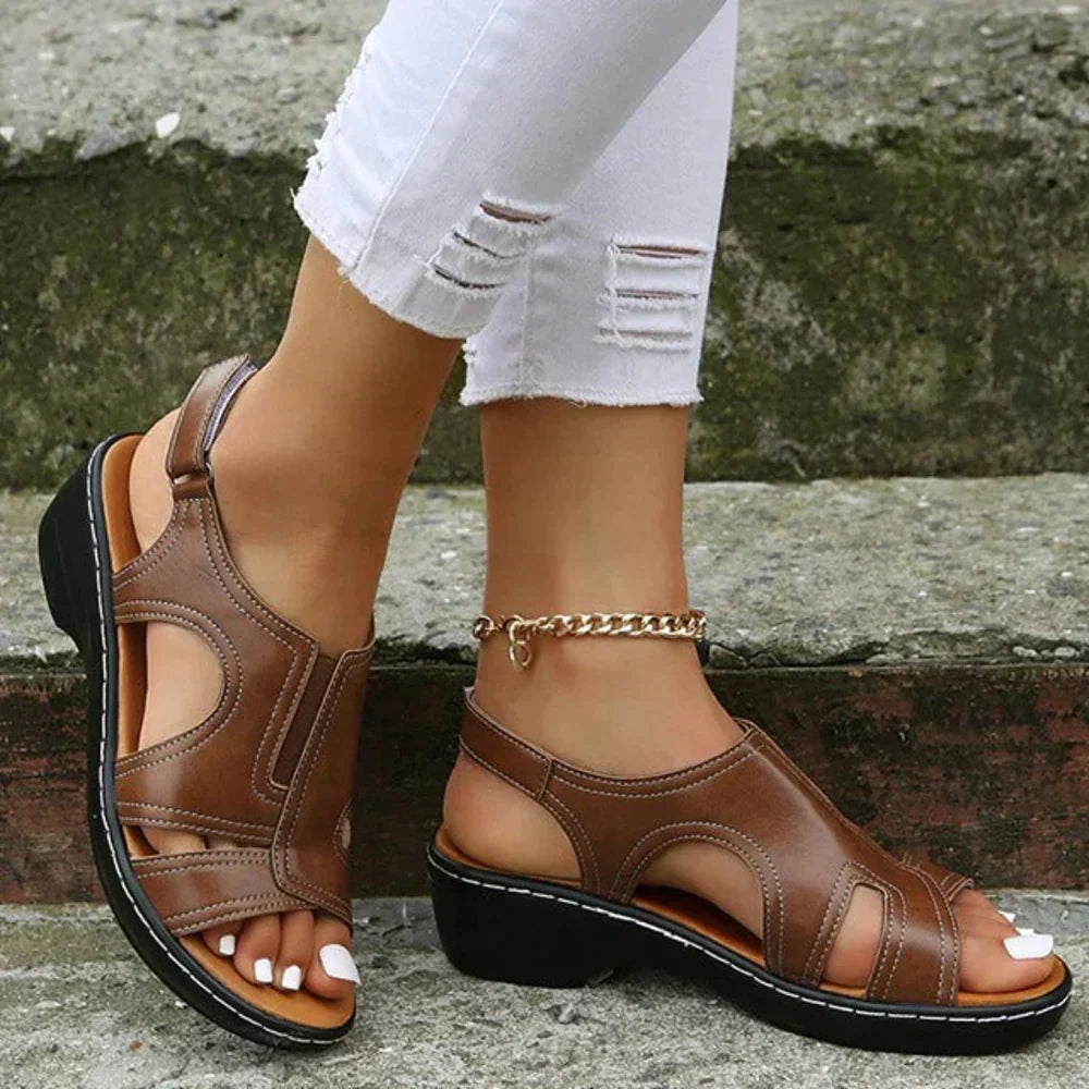 Gioia · Sandali leggeri