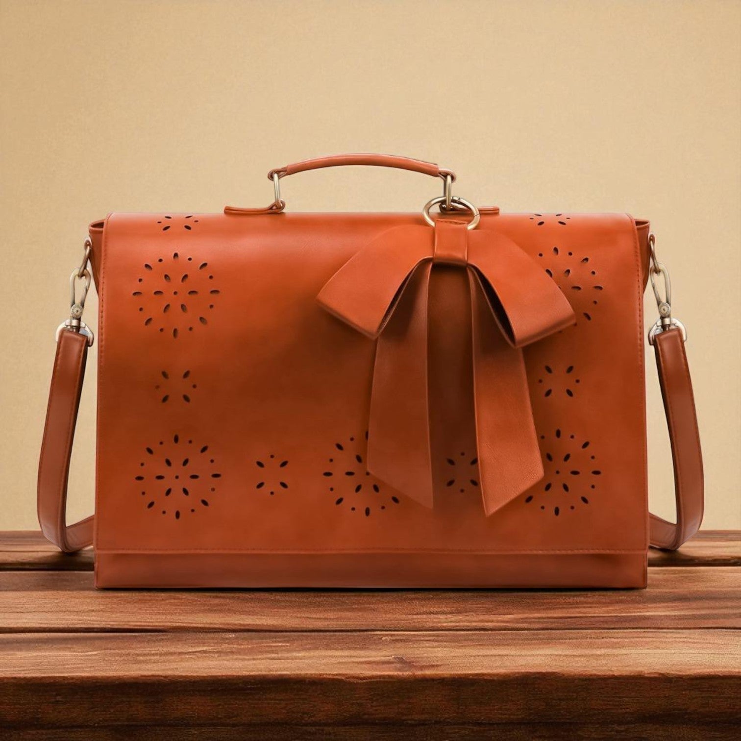 Olivia · Zaino elegante