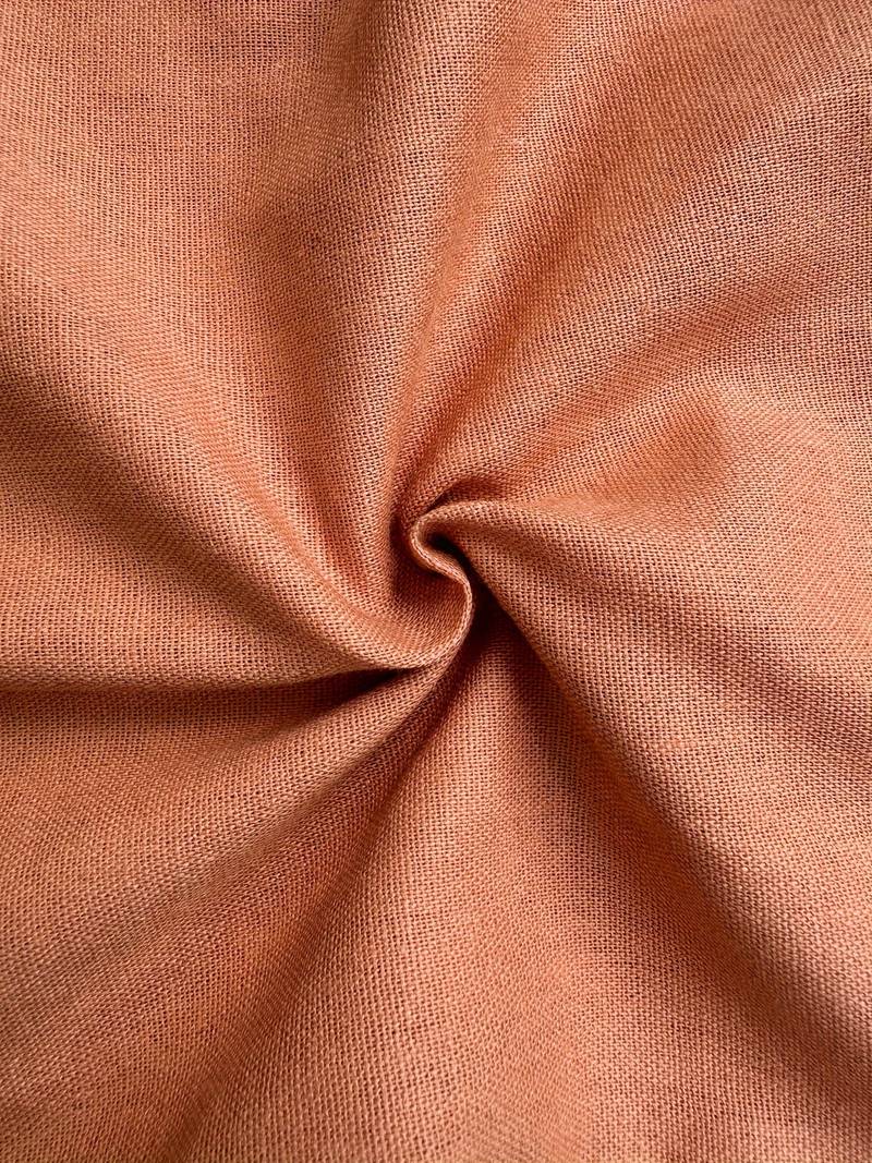 Tina · Pantaloni in lino