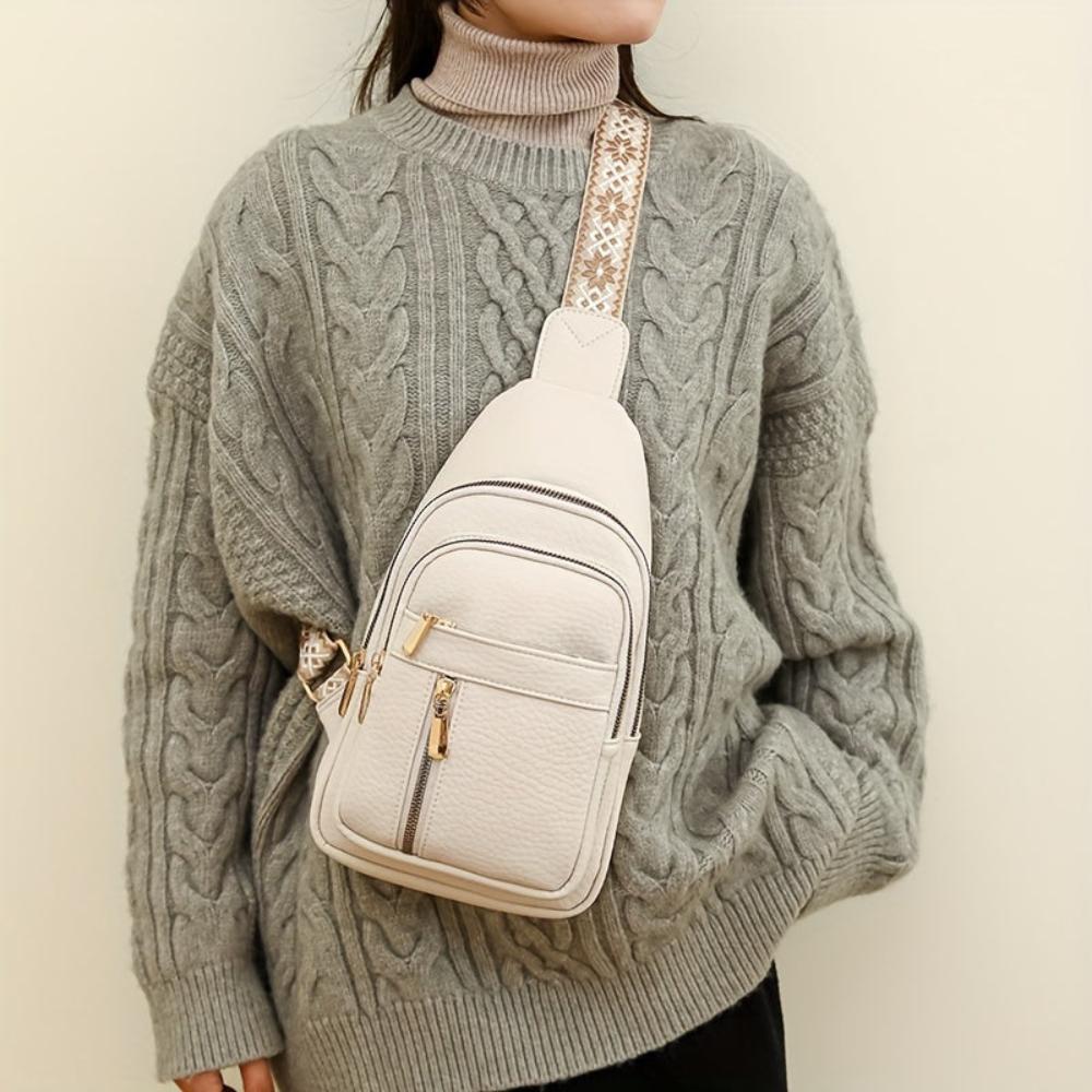 Nicoletta · Borsa a spalla
