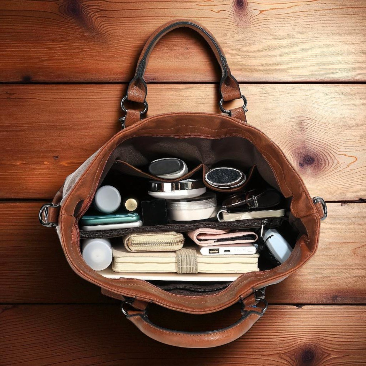 Carla · Borsa shopper