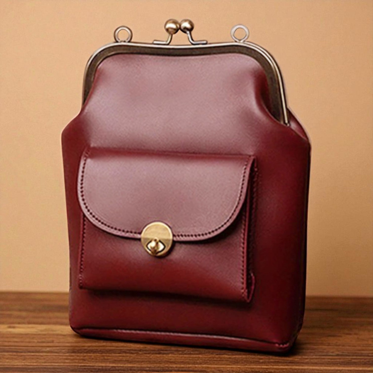 Veronica · Borsa a mano