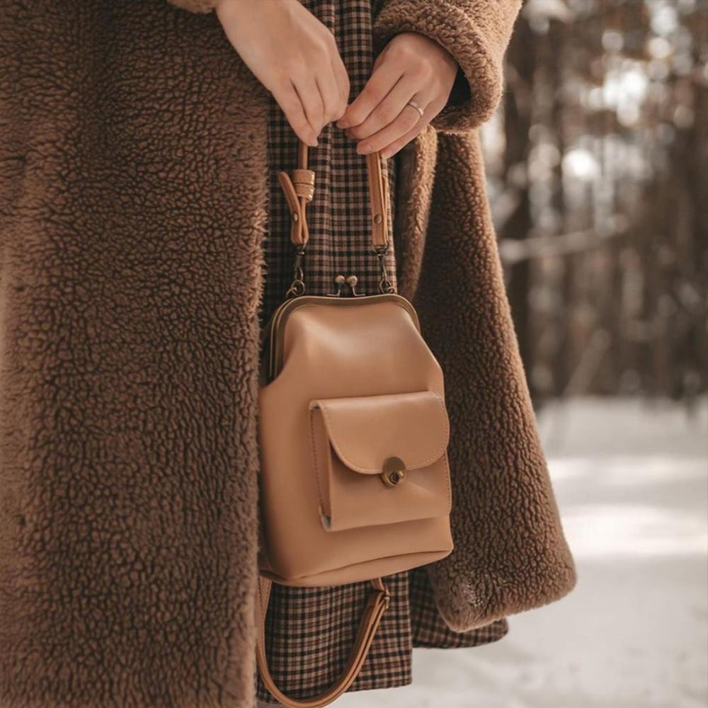 Veronica · Borsa a mano