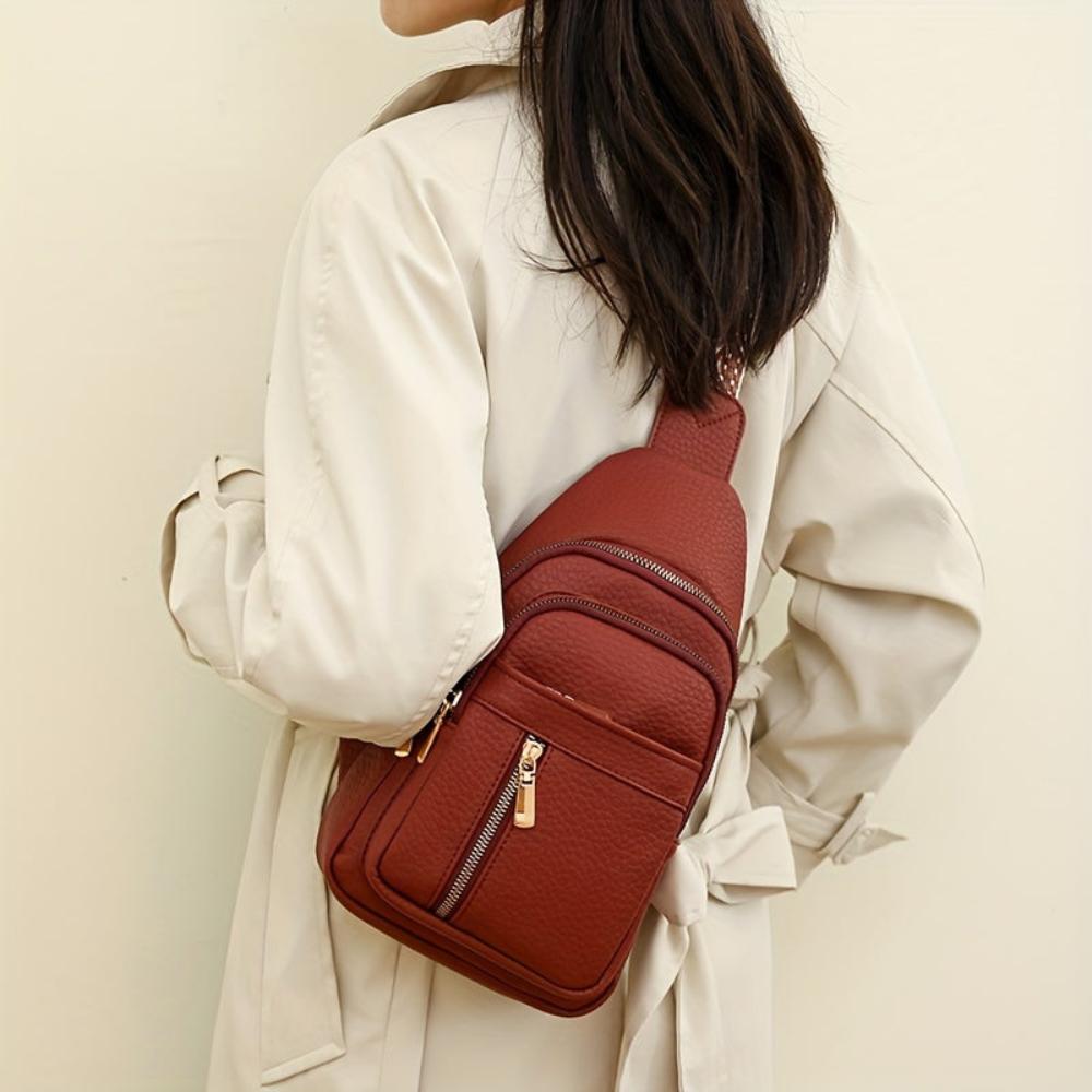 Nicoletta · Borsa a spalla