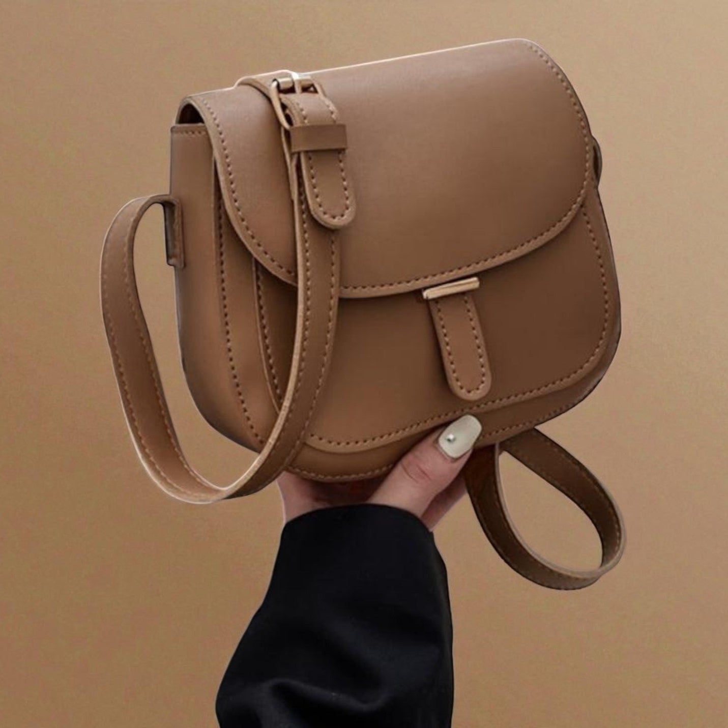 Rosa · Borsa a mano