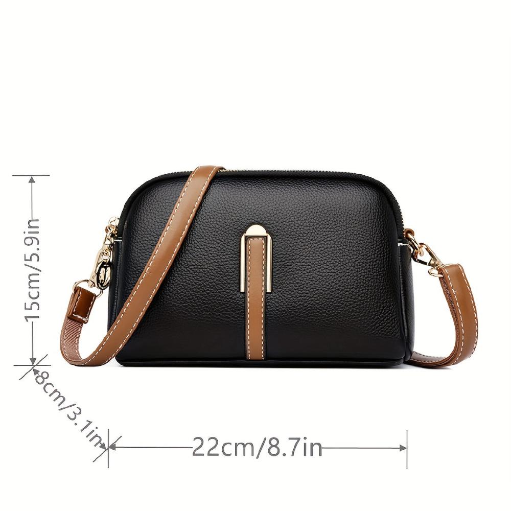 Milena · Borsa a spalla