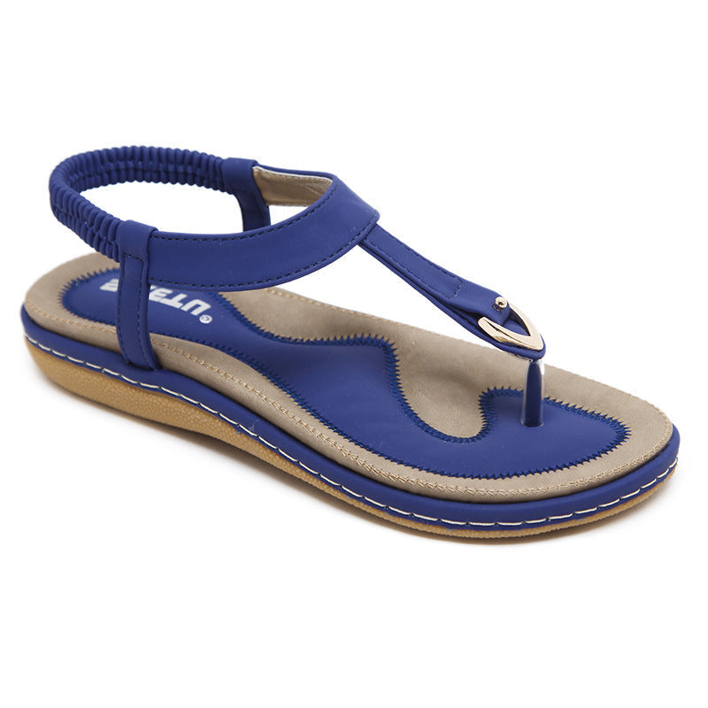 Miriam · Sandali comfort