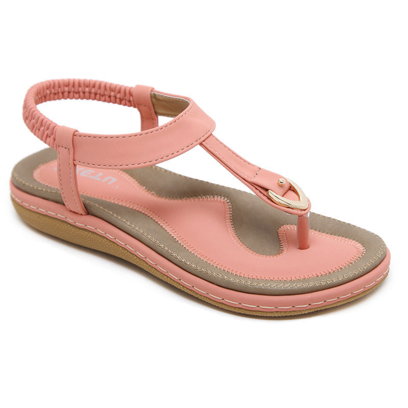 Miriam · Sandali comfort