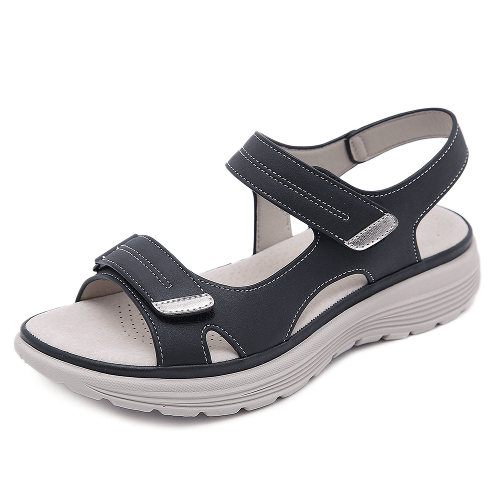 Ortensia · Sandali comfort