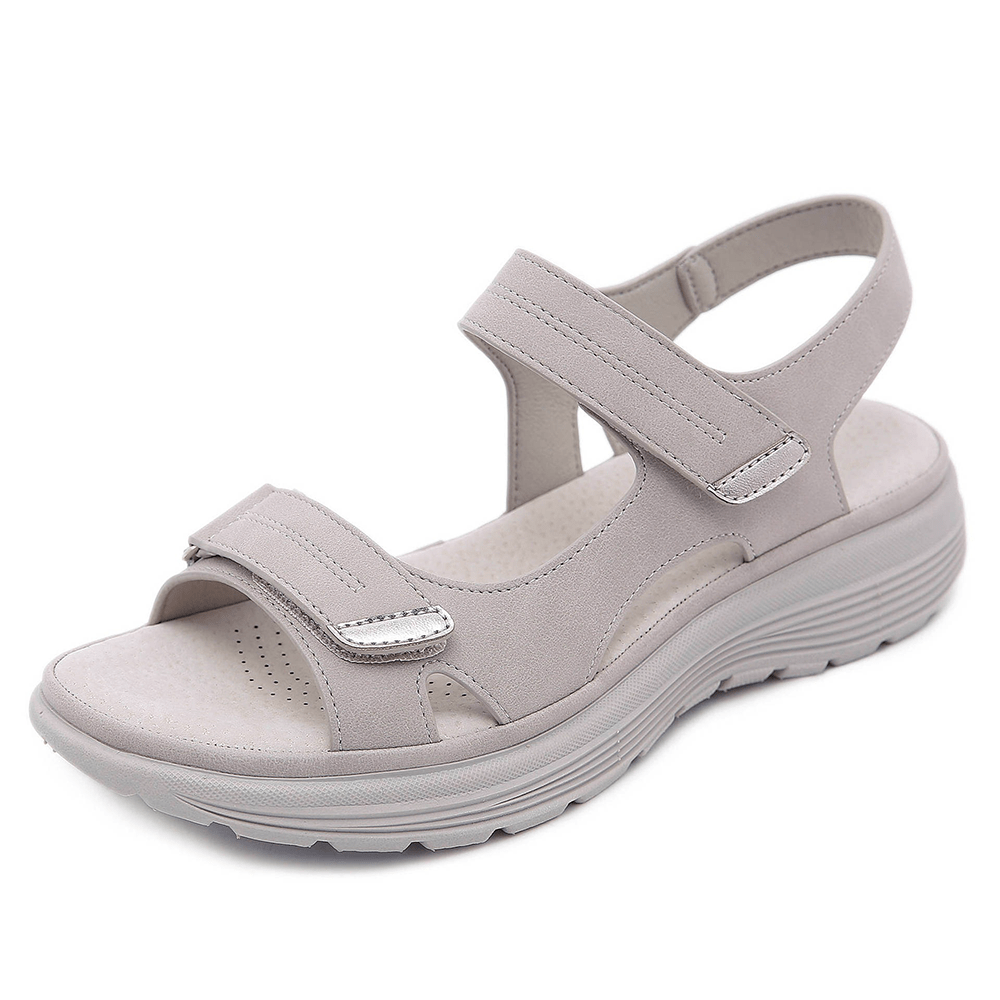 Ortensia · Sandali comfort