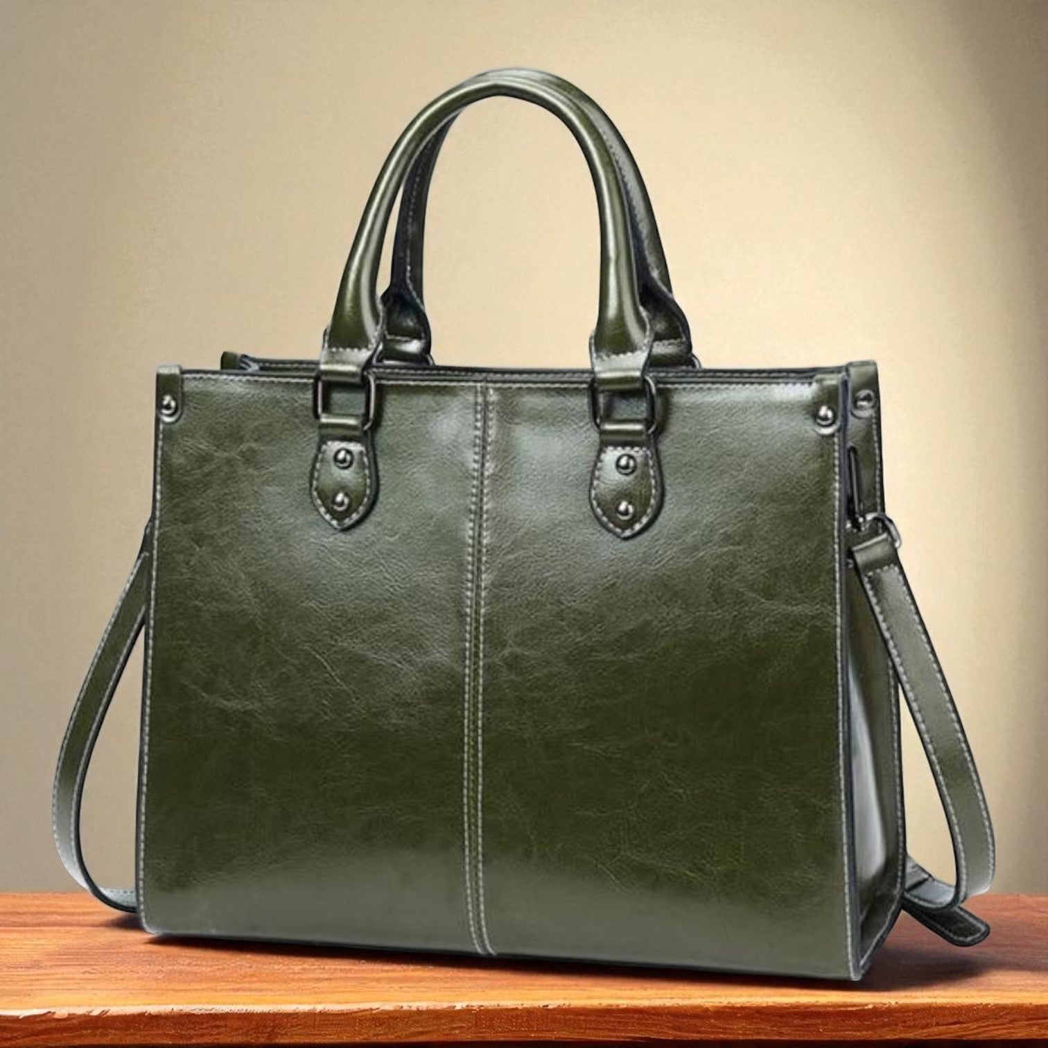 Lucia · Borsa a tracolla