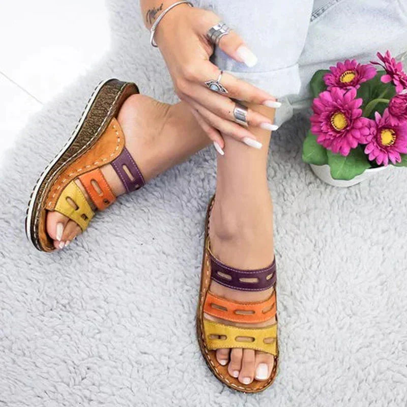 Asia · Sandali comfort