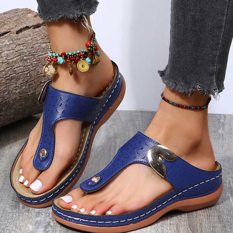 Clarissa · Sandali comfort