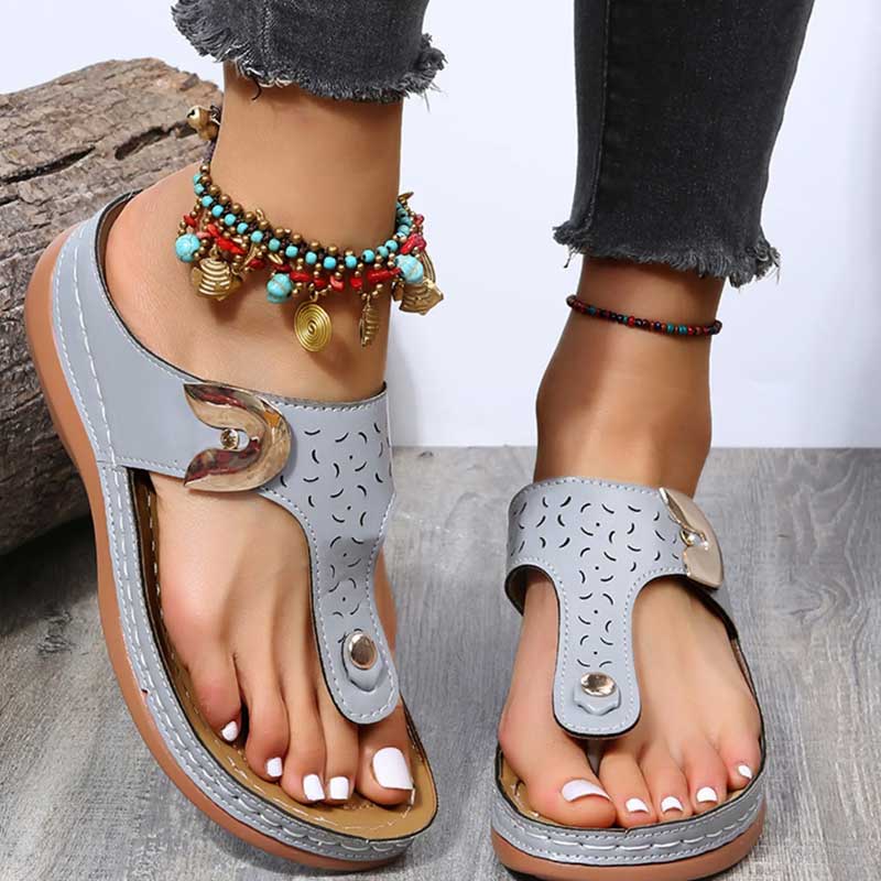 Clarissa · Sandali comfort