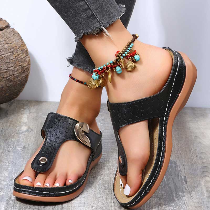 Clarissa · Sandali comfort