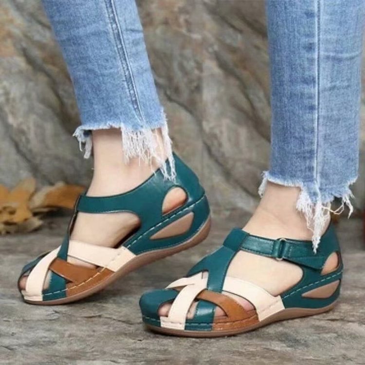 Orsola · Sandali comfort
