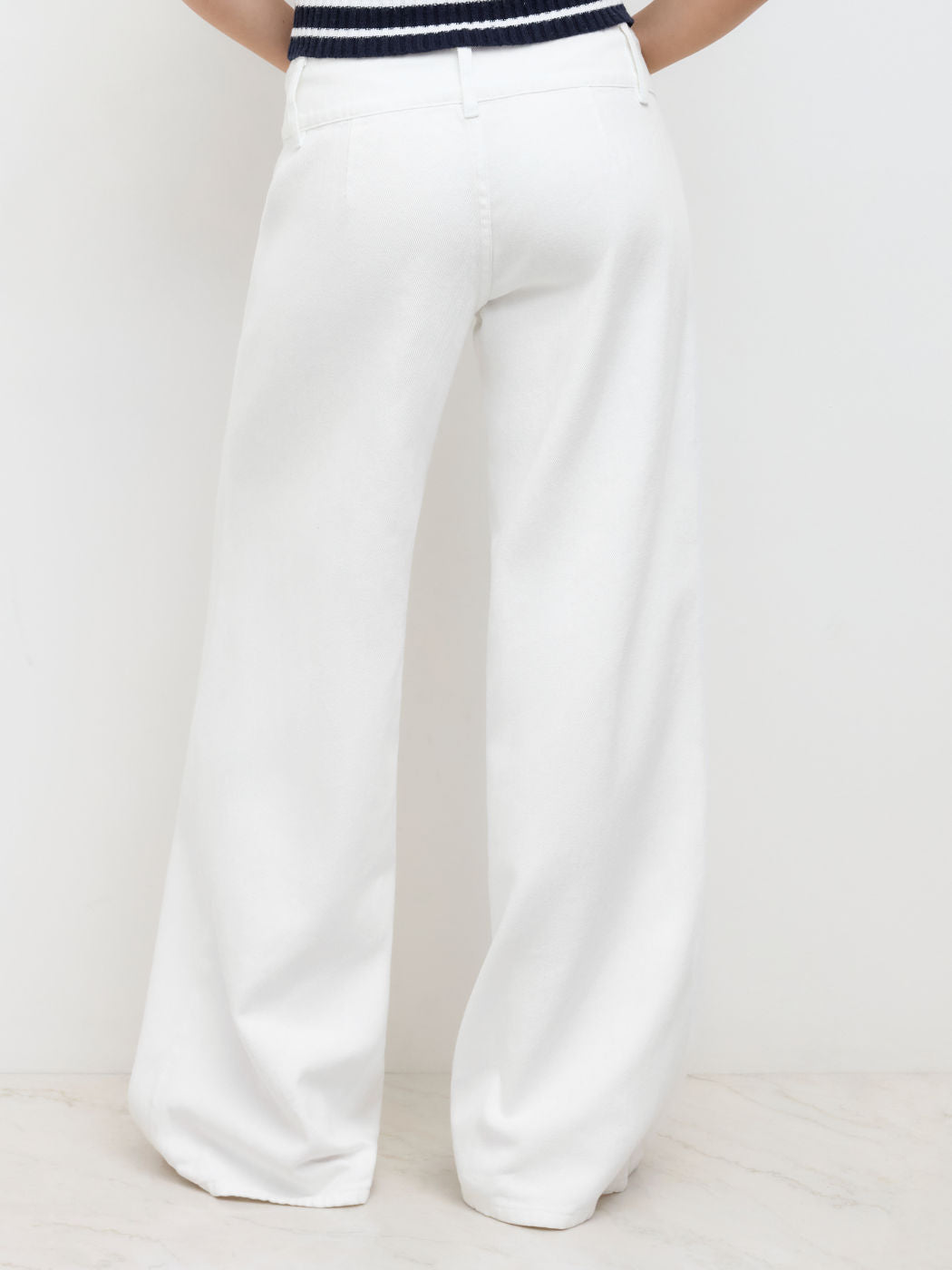 Cide - Low waisted jeans