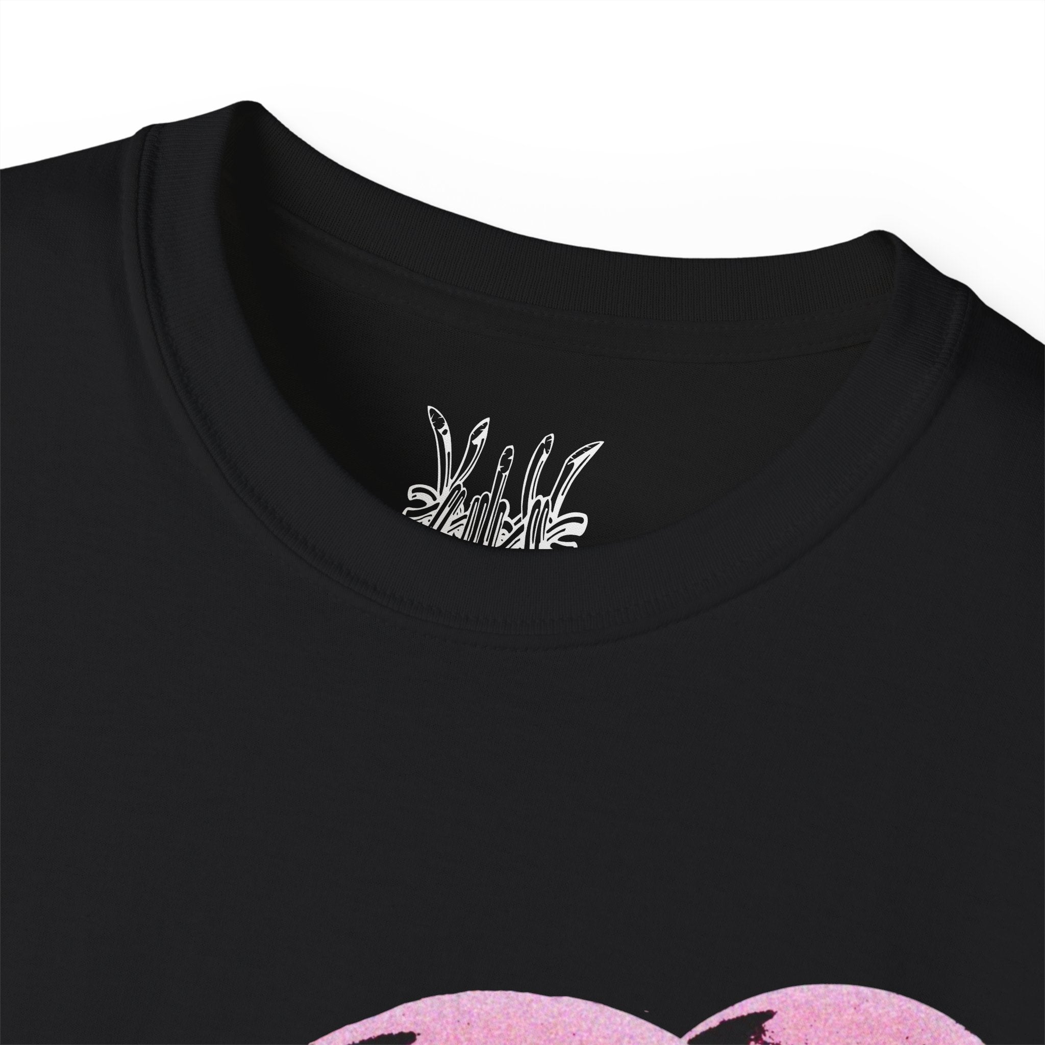 Triple 7 Ball Tee